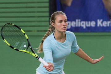 Lilly Düffert 1713 - Norddeutsche Meisterschaften